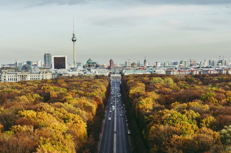 Berlin-Marathon 2026: Anreise, Wege und Zeitpuffer planen