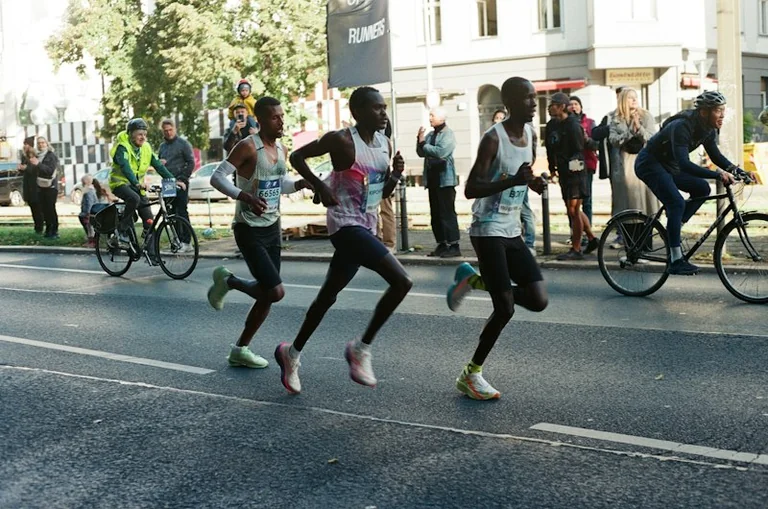 Berlin-Marathon 2026: Findet das Rennen am 27. September statt?