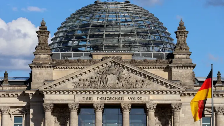 Bundestag Herbst 2026: Was schon gilt – und was offen ist