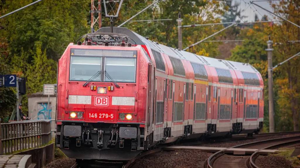 Deutsche Bahn: Alkoholverbot bis 15. Oktober an 5.400 Bahnhöfen?