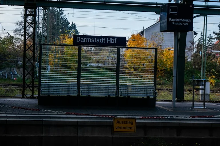 Deutsche Bahn: Alkoholverbot bis 15. Oktober an 5.400 Bahnhöfen?