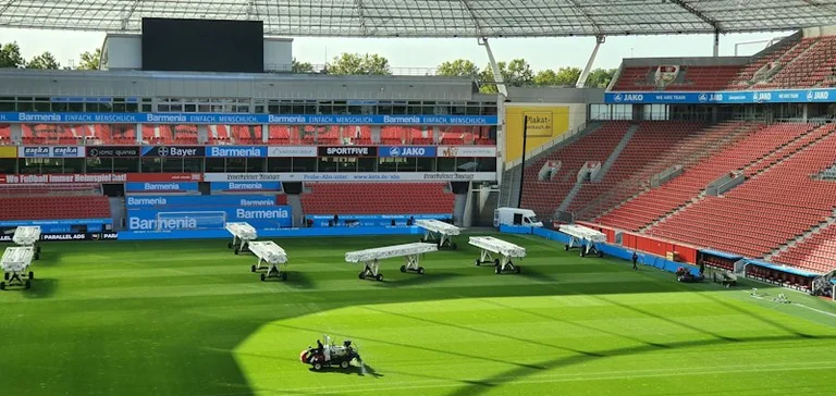 Deutschland gegen Griechenland: Heimsieg am 27. September?