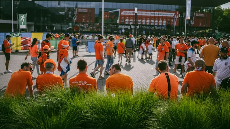 Deutschland gegen Niederlande: Zählt am 24. September nur der Sieg?