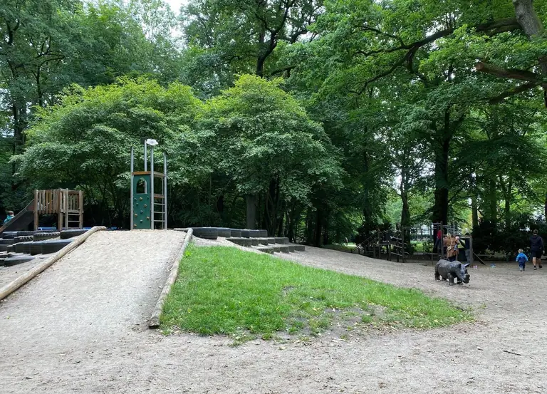 Familien in Oldenburg müssen bald auf den Spielplatz warten