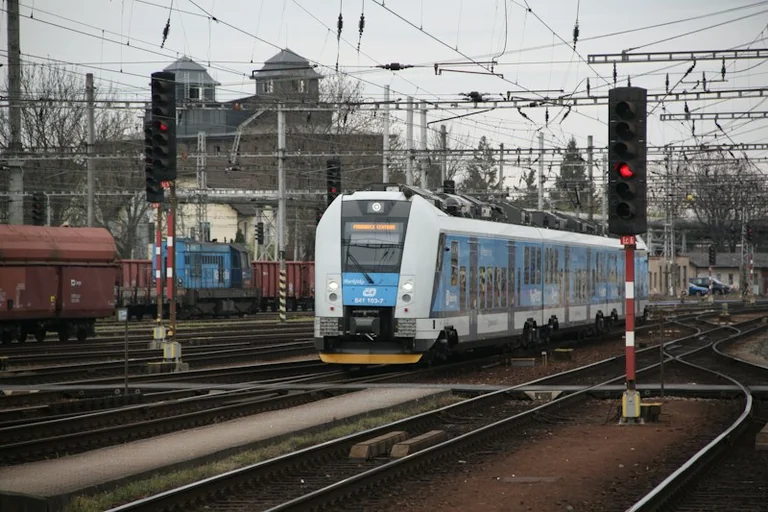 Im Traum den Zug verpassen: Was die Szene für Sie bedeutet