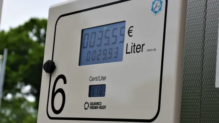 Inflation bei 2,9 Prozent: Energie 10,5 Prozent teurer