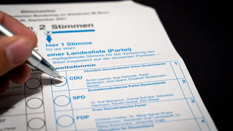 Landtagswahl MV: Wird die AfD am 20. September stärkste Partei?