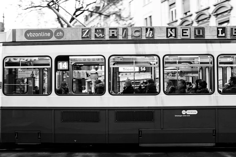 Magdeburg: Senioren können mit Begleitung gratis fahren