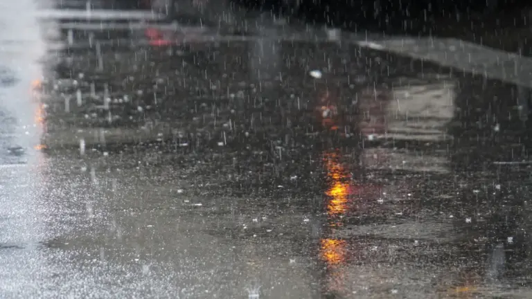 Marathon bei Unwetter: Absage zum 12. September 2026 offen