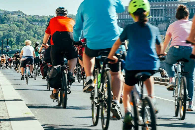 Mobilitätswoche 2026: So finden Sie Aktionen in Ihrer Stadt