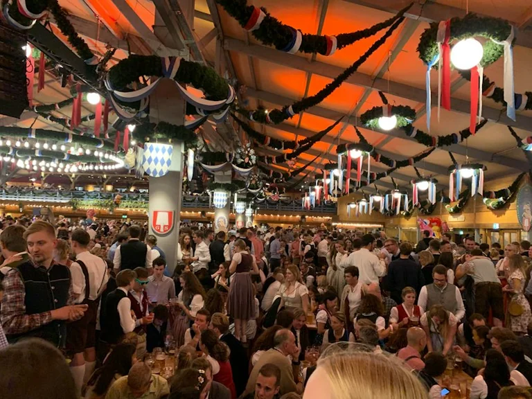 Oktoberfest 2026: Regnet es zur Eröffnung am 19. September?