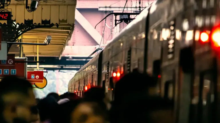 Streik bei der Bahn: Aktuelle Lage und Tipps für Reisende
