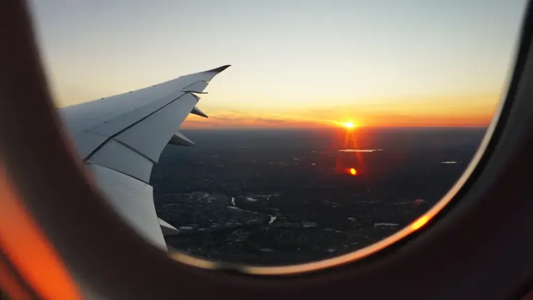 Vom Fliegen träumen: Freiheit, Kontrolle und neue Perspektiven