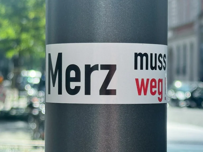 Wahlen erhöhen den Druck auf Merz und die Bundesparteien