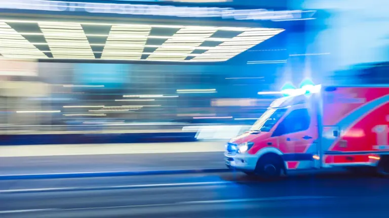 Welt-Sepsis-Tag: Bei diesen Warnzeichen schnell Hilfe holen