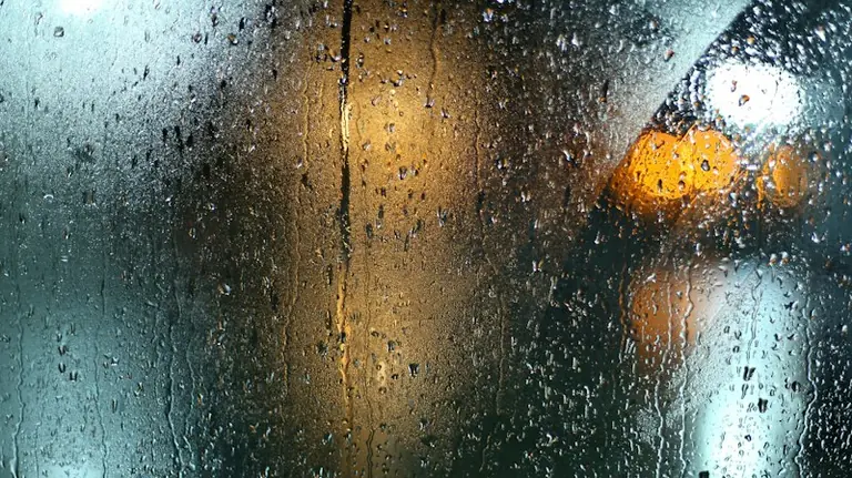 Wetterwarnungen am 15. September: Das gilt für Pendler