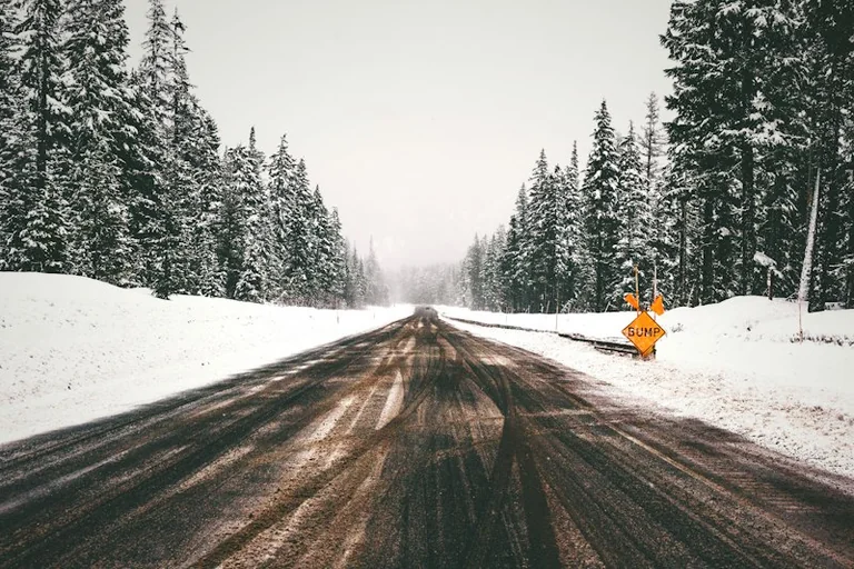 Winterreifen ab Oktober? Entscheidend ist die Straße
