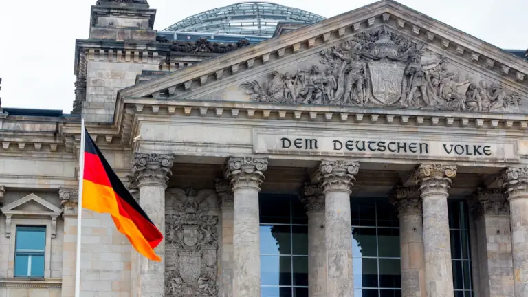 1. Oktober 1982: Wie Helmut Kohl Bundeskanzler wurde
