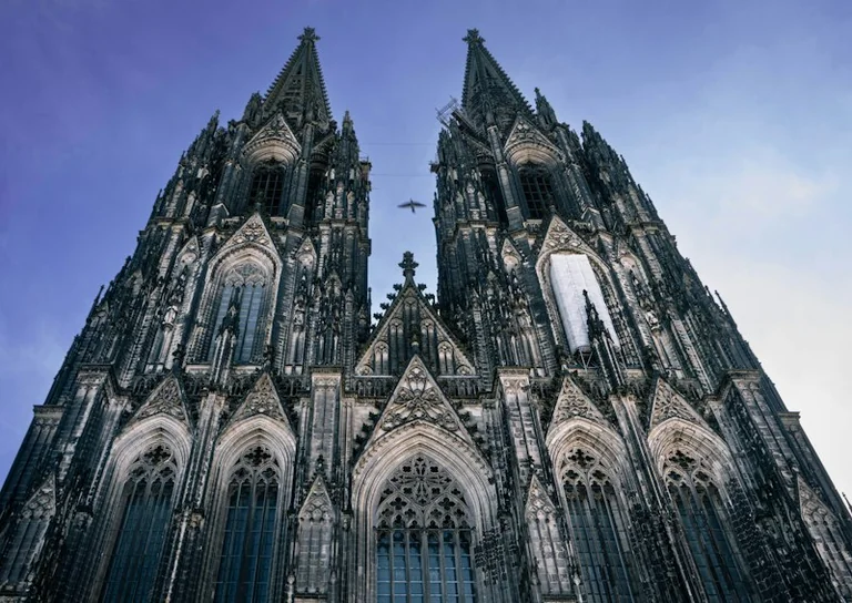 15. Oktober 1880: Der Kölner Dom prägt die Stadt bis heute