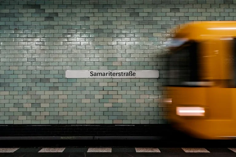 17. Oktober 1907: Die U-Bahn erreicht Dahlem