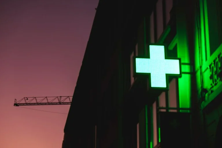 Apotheken-Notdienst am 3. Oktober: So suchen Sie vor Ort