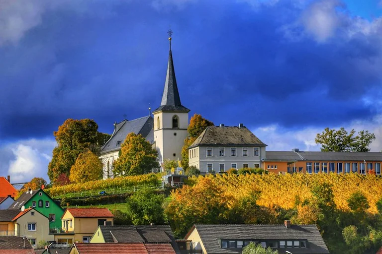Reformationstag 2026: Wo am 31. Oktober Feiertag ist