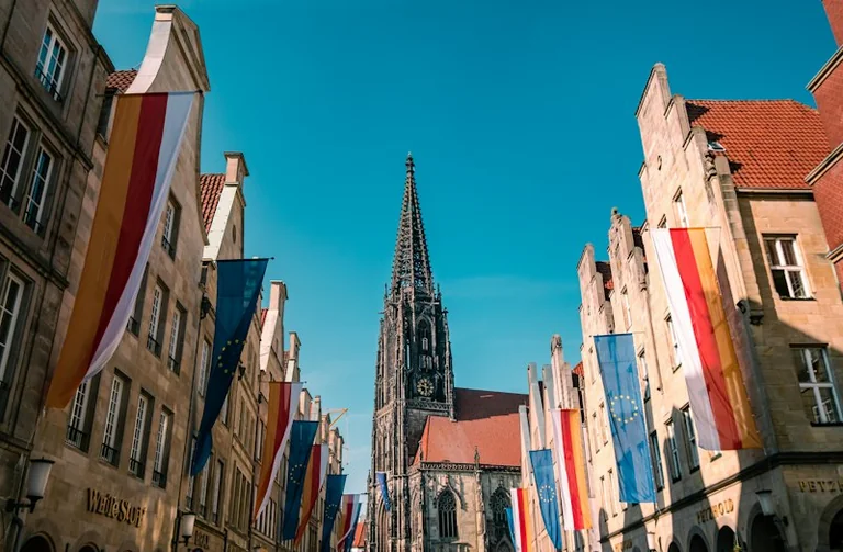 Reformationstag 2026: Wo am 31. Oktober Feiertag ist