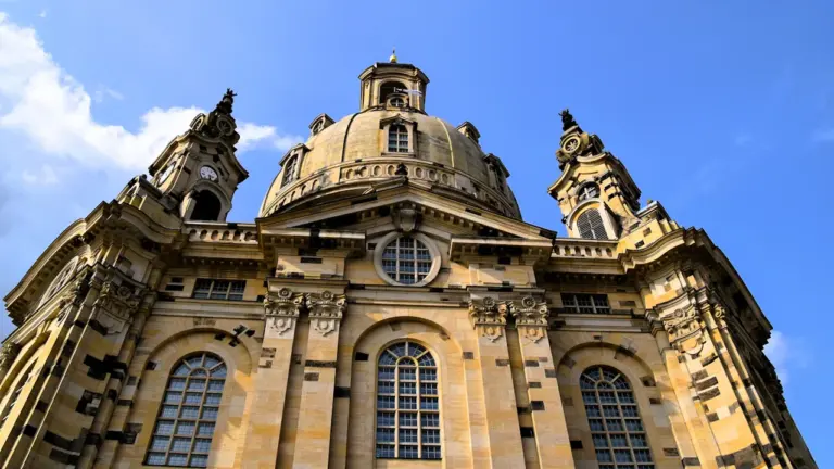 Reformationstag: Was Luthers Thesen wirklich auslösten