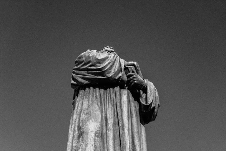 Reformationstag: Was Luthers Thesen wirklich auslösten