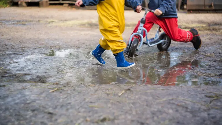 Schillers Spielzitat: Warum Freizeit keinen Zweck braucht