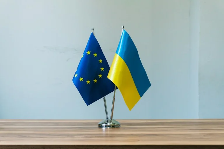 Ukraine als EU-Kandidatin: Was der Status für Deutsche bedeutet