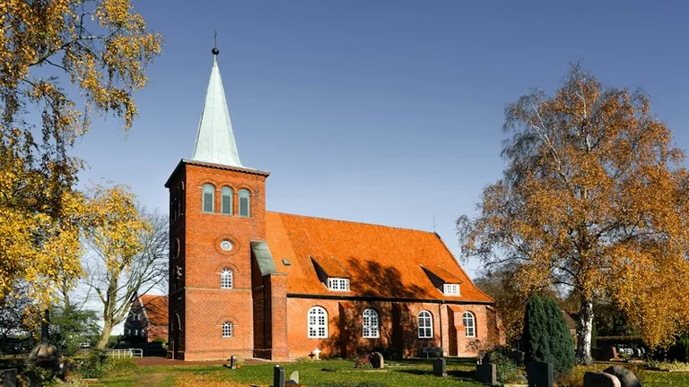 Warum der Reformationstag am 31. Oktober in mehreren Ländern frei ist